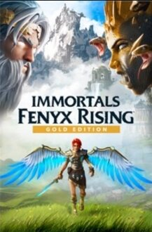 Immortals Fenyx Rising Gold Edition Xbox Oyun kullananlar yorumlar
